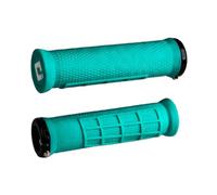 ODI Grips Poignées Elite Flow – Vert Mint