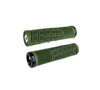 Odi Reflex V2.1 Lock-on Grips Vert 135 mm