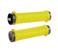 Poignée Odi troy lee lock Jaune