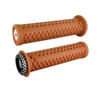 ODI Grips Grips Vans V2.1 135 mm Marron Gum