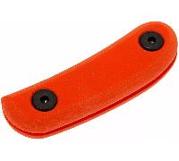 Poignée optionnelle ESEE Orange G10 CAN-HDL-OR