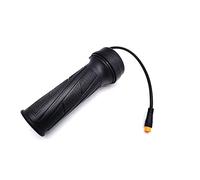 Poignée Originale Pièces détachées Applicable à Himo z16 poignée d'accélération pour vélo électrique