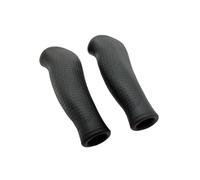 Poignée Originale poignée à Main Accessoires de poignée en Caoutchouc Applicable à Kugoo Kirin G2 Pro / G2 Max/G2 Master Scooter électrique