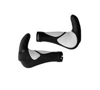 Ergotec Poignées Multi Flex Aksb 09 Mtb Kraton/gel 22 Mm