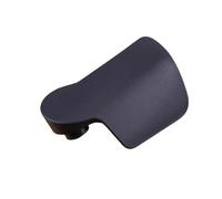poignée ouverture capot Compatible avec A4 2008-2012 pour A6 2011-2014 Capot de capot noir LHD les modèles oquet de capot poignée de déverrouillage couvercle de levier 8t1823533