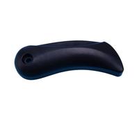 Poignée Ouverture Capot Compatible Avec BMW Pour 525i 530xi 525xi Base 3.0L L6-Gas 2006 2007 Levier De Déverrouillage Du Capot De Voiture Poignée De Remplacement