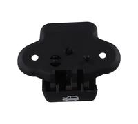 Poignée Ouverture Capot Compatible Avec Dodge Pour Challenger 2008 2009 2010 2011 2012 2013 2014 Poignée Déverrouillage Capot Voiture Accessoires Pièce 68002784AA