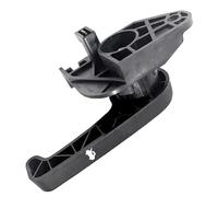 Poignée Ouverture Capot Compatible Avec Lincoln Pour MKZ 2013 2014 2015 2016 2017 2018 2019 2020 Poignée Déverrouillage Capot Levier Traction Support HS7Z-16B626-A