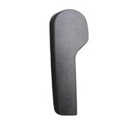 poignée ouverture capot Compatible avec Q3 2012 2013 2014 1K1823633B 1J1823533C Support de poignée de déverrouillage du capot moteur(Handle)