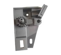 Poignée Ouverture Capot Compatible Avec Q3 2012 2013 2014 Pour TT 2015 2016 2017 Support Poignée Dégagement Capot Moteur 1K1823633B 1J1823533C(Bracket-1 PC)