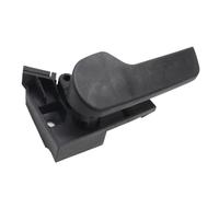 poignée ouverture capot Compatible avec SEAT pour MII 2012 2013 2014 2015 1KD823633A Capots de moteur Poignée ouverte Loquet de capot Levier de déverrouillage Support