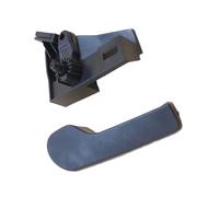 Poignée ouverture capot Compatible Avec Seat Pour MII 2012 2013 2014 2015 OEM 1KD823633A Capots Moteur Poignée Ouverte Loquet Capot Levier Déverrouillage Support Réparations