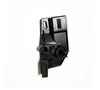 Poignée Ouverture Capot Compatible Avec Skoda Pour Fabia 2000-2015 Pour Octavia 2004-2013 Pour Roomster 2006-2015 Support Levier Poignée Dégagement Capot 1J1823633A(Base)
