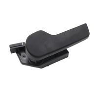 poignée ouverture capot Compatible avec Skoda pour Superb 2008-2015 1J1823633A Capots de moteur Poignée ouverte Loquet de capot Levier de déverrouillage Support