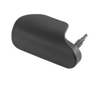 poignée ouverture capot Compatible avec TT pour Coupe pour Roadster 2006-2015 Poignée déverrouillage capot voiture levier déverrouillage capot automatique poignée traction 8J1823533C