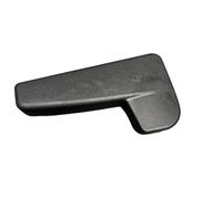 poignée ouverture capot Compatible avec VW pour E-Crafter 2019-2022 pour Crafter 2017-2022 support de déverrouillage de poignée de capot moteur 6RD823533 6RD823633(Handle)