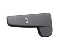 Poignée Ouverture Capot Compatible Avec VW Pour Golf 2021 2022 2023 2024 Poignée De Déverrouillage Du Capot Moteur Avec Support De Remplacement 6R1823533(Handle)