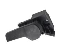 poignée ouverture capot Compatible avec VW pour J&etta MK5 2006 2007 2008 2009 2010 capots moteur poignée ouverte capot loquet levier de déverrouillage support 1KD823633A