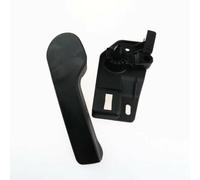 Poignée Ouverture Capot Compatible Avec VW Pour Jetta 1999-2005 Pour Golf 1998-2006 Pour Polo 2002-2010 Kit Support Poignée Support Capot Couvercle Moteur LHD
