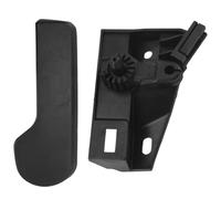 Poignée Ouverture Capot Compatible Avec VW Pour Passat 2006-2015 Pour Scirocco 2009-2018 Pour 2008-2014 LHD Support Poignée Dégagement Capot Voiture 1K1823633B