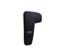 poignée ouverture capot Compatible avec VW pour POLO 2011 2012 2013 6RD 823 633 6RD 823 533 6R823633 6RD823533 Capot Câble Poignée Shake Handshoe Siège(Handle)