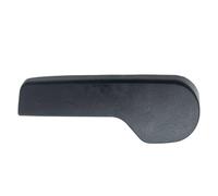 Poignée Ouverture Capot Compatible Avec VW Pour Q3 2012 2013 2014 Pour TT 2015 2016 2017 Noir LHD Support Poignée Dégagement Capot 1K1823633B 1J1823533C(Handle)