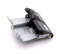 Poignée Ouverture Capot Moteur Compatible Avec Koleos 65622-JY40A Levier Déverrouillage Du Capot Voiture Interrupteur Couvercle Carburant Poignée Déverrouillage Du Capot Moteur Poignée Déverrouillage