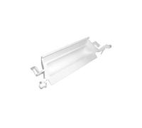 111852401. POIGNEE OUVERTURE DE PORTE LV BLANCHE ARTHUR MARTIN ELECTROLUX