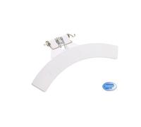 Poignée Ouverture Porte Hublot' Laver Electrolux Original 1552492108