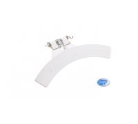 Poignée Ouverture Porte Hublot' Laver Electrolux Original 1552492108