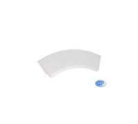 Poignée Ouverture Porte Oblo 'Machine à Laver Rex Electrolux Original 1327677306