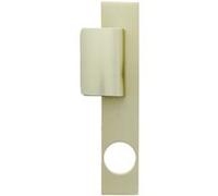 Poignée palière pour Sans souci 690 gauche - FICHET - 73815104 Noir G