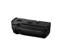 Panasonic Poignée d'alimentation DMW-BGGH5E pour GH5 et GH5 MKII Noir