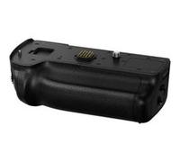Panasonic Poignée d'alimentation DMW-BGGH5E pour GH5 et GH5 MKII Noir
