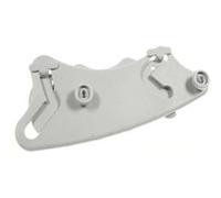 Poignee Panier RÉglage Gauche Gris Pour Lave Vaisselle Faure - 1523790200 G
