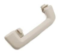 Poignée Panneau Accoudoir Toit Intérieur Voiture Poignée Traction Plafond Repose-bras Porte Sécurité 1 Pièce Pour Focus Pour Mondeo 2005-2014(1pcs Front)