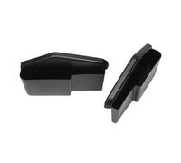 Poignée Passager Extensible Boîte Rangement Support Téléphone Et Plateau Pour Levier Vitesse Pour Suzuki Pour Jimny JB64 JB74 2019-2025 Accessoire Intérieur(Gear Shift-2Pieces)