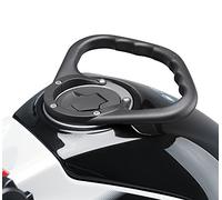 Poignée Passager Kawasaki ZX-10R 04-16 Puig A-Sider Noir