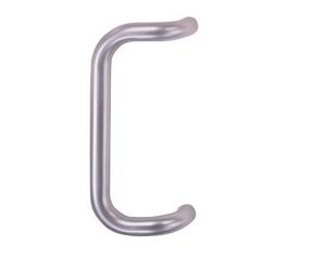 Poignée PG3000 BEZAULT entraxe 300 mm - Argent - 0639640NV