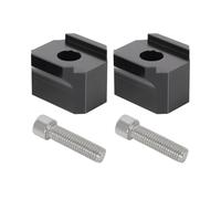 Poignée Pince Rehausse Pour SurRon Sur Ron Ultra Bee 2023 Risers 20/30 mm Guidon Riser Accessoires moto Matériau aluminium 6061(20mm)