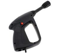 Poignee pistolet 3080060 filetage fin pour Nettoyeur haute pression Black & decker