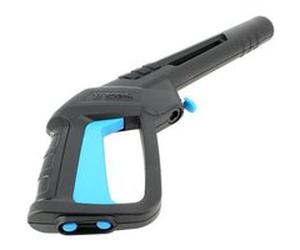 Poignee pistolet 4100780 - nettoyeur haute pression mac allister G