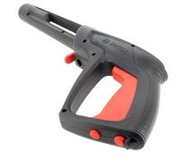 BOSCH Poignée de déclenchement pour nettoyeur haute pression F016F05512 pour série Advanced Aquatak, AQT42-13, AQT45-14X