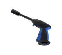 Poignee pistolet max 130 bar - nettoyeur haute pression