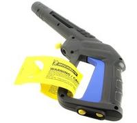 Poignee pistolet - nettoyeur haute pression