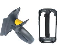 Poignée pistolet OEM Snap Trigger, compatible avec Zebra TC51 TC52 TC56 TC57, comprenant la housse de protection, la poignée et le boîtier