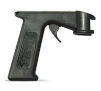 Poignée pistolet professionnel pour bombe de peinture spray gun Montana G