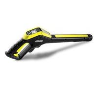 Kärcher G 180 Q Nettoyeur haute pression Noir, Bleu