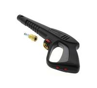 Poignee pistolet s09 + adaptateurs pour Nettoyeur haute pression Lavor