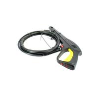 Poignee pistolet s'09c + flexible 4m pour Nettoyeur haute pression Lavor